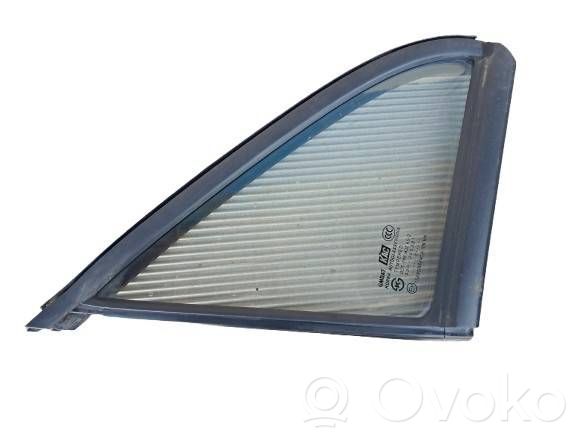 Chevrolet Spark Основное стекло передних дверей (четырехдверного автомобиля) 