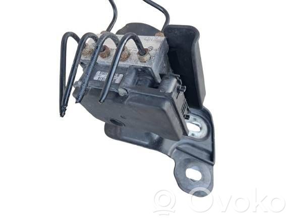 Opel Corsa D ABS bloks 