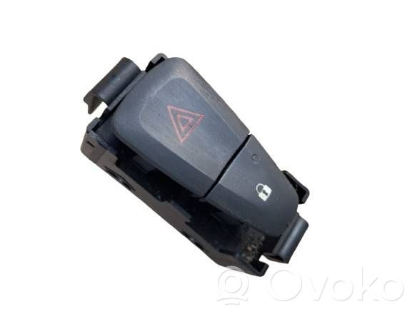 Hazard light switch   ES160101