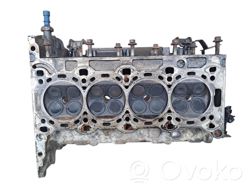 Engine head   55355430