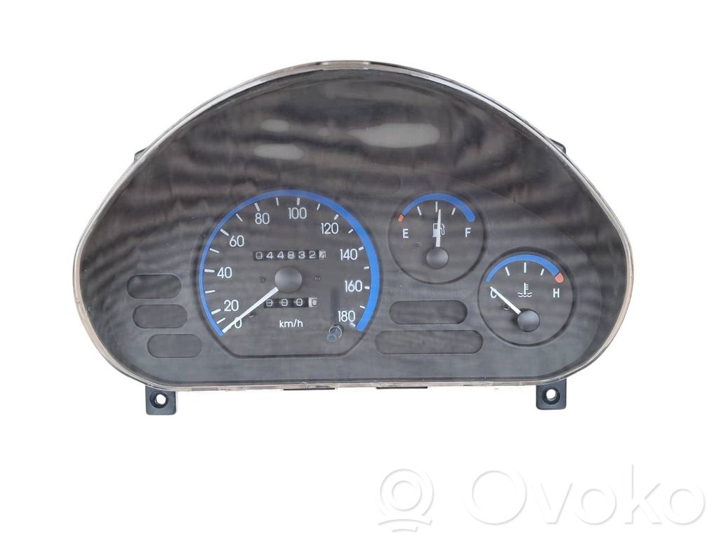 Daewoo Matiz Speedometer (instrument cluster) 