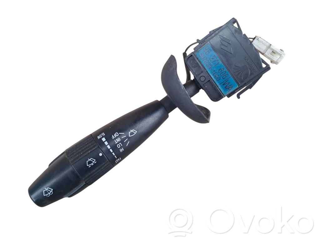 Daewoo Nubira Wiper control stalk 