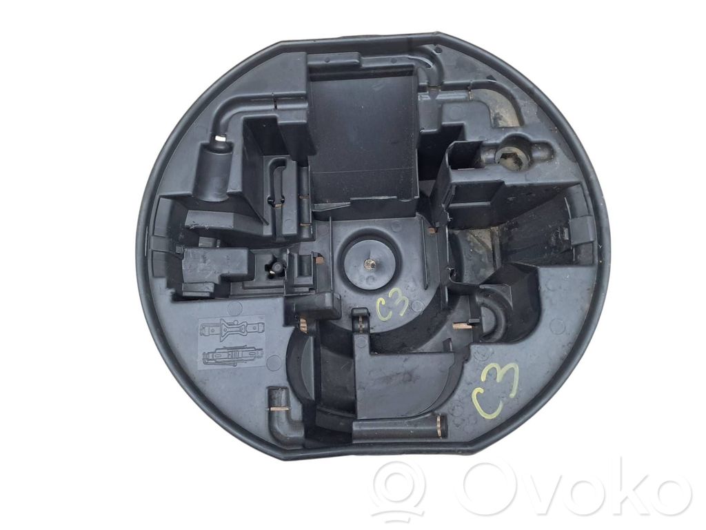 Citroen C3 Caja de herramientas 