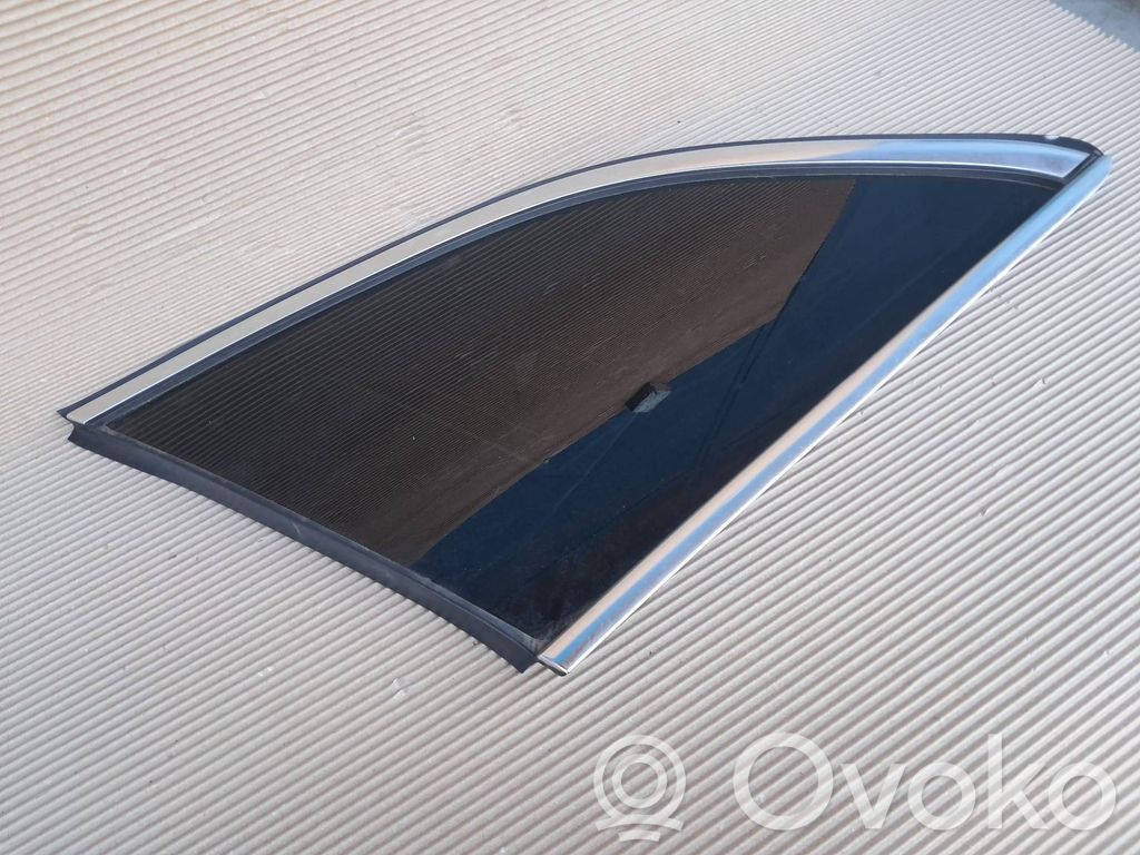 Opel Insignia A Vidrio lateral trasero 