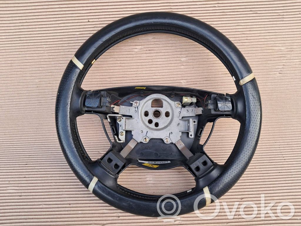 Руль   PC02BA4001,FS4CB0295