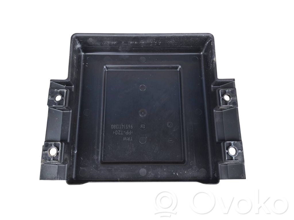 Engine control unit/module ECU   9651411380