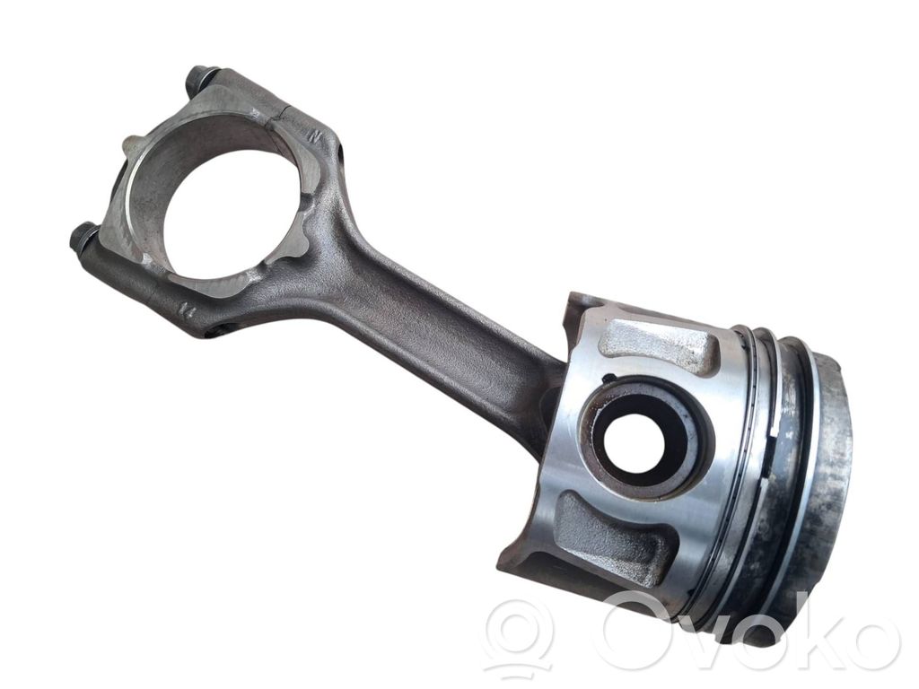 Opel Insignia A Pistón con biela 