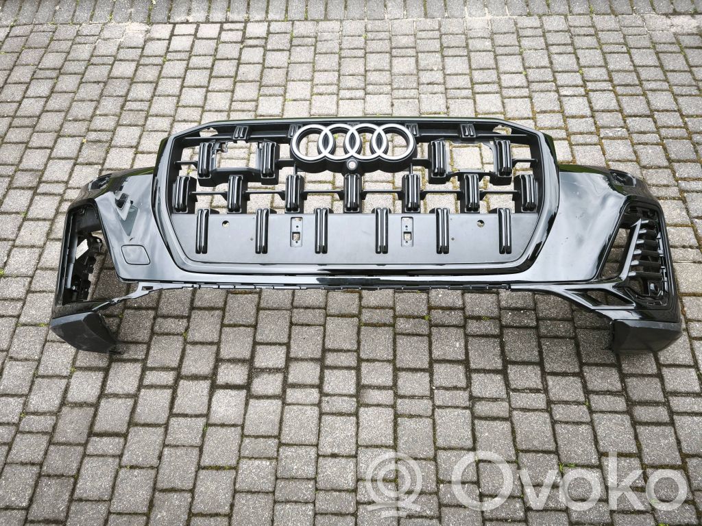 Audi Q7 4M Bară față 