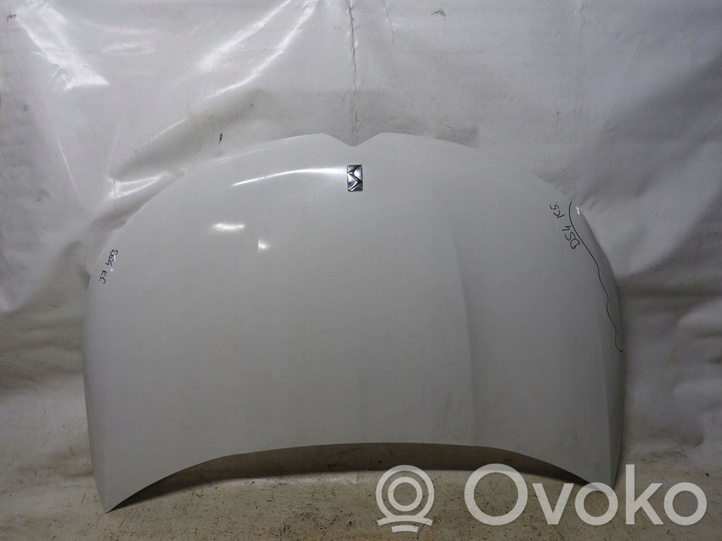 Motorhaube   20CA36