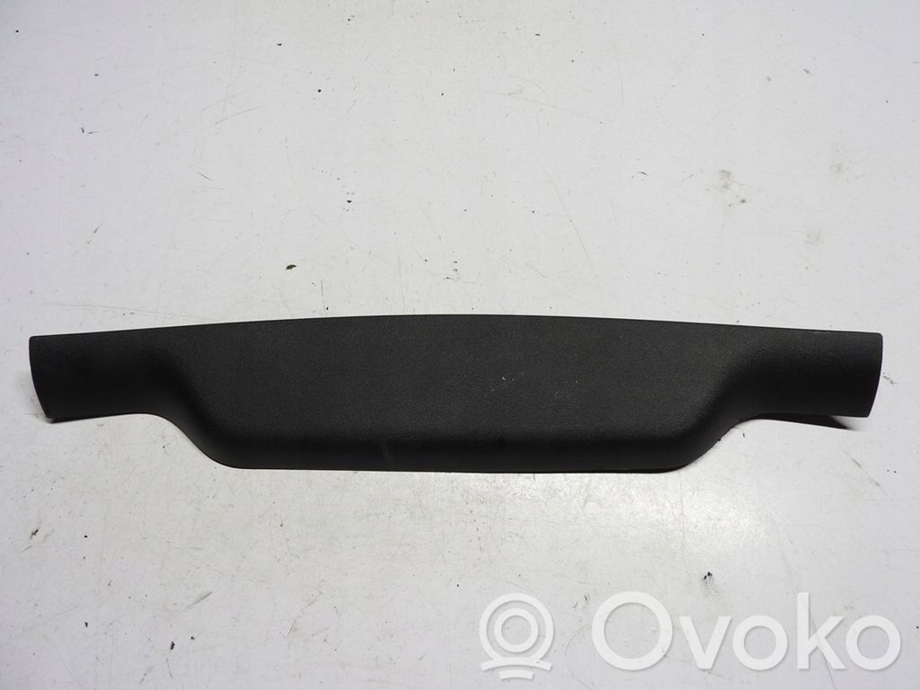 Peugeot 508 Tailgate/trunk upper cover trim 