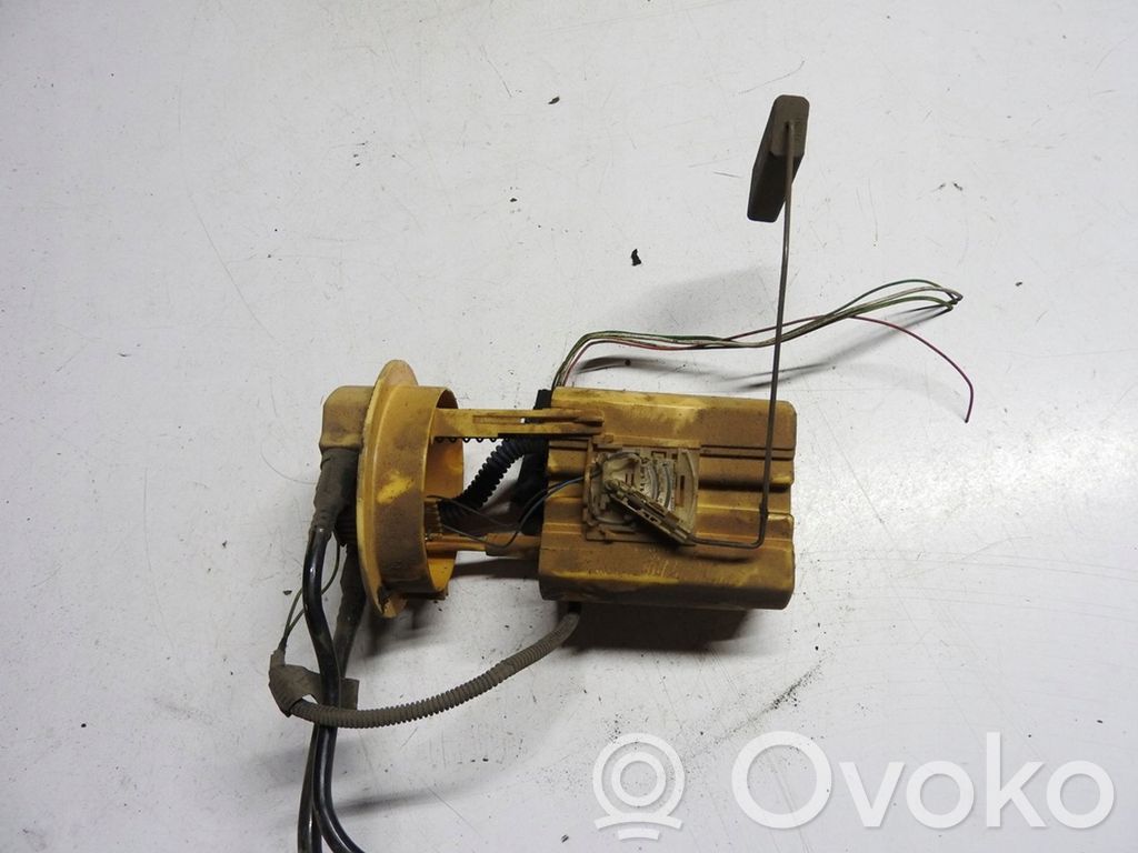Citroen Berlingo In-tank fuel pump 