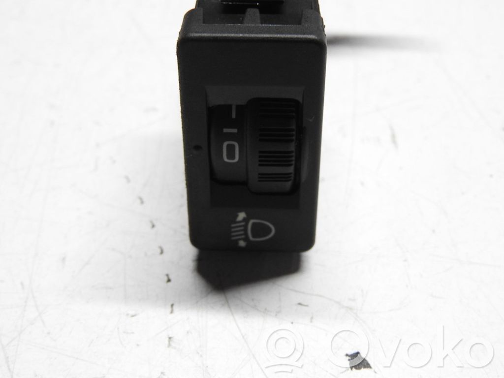 Headlight level height control switch   96665453XT,9686944310