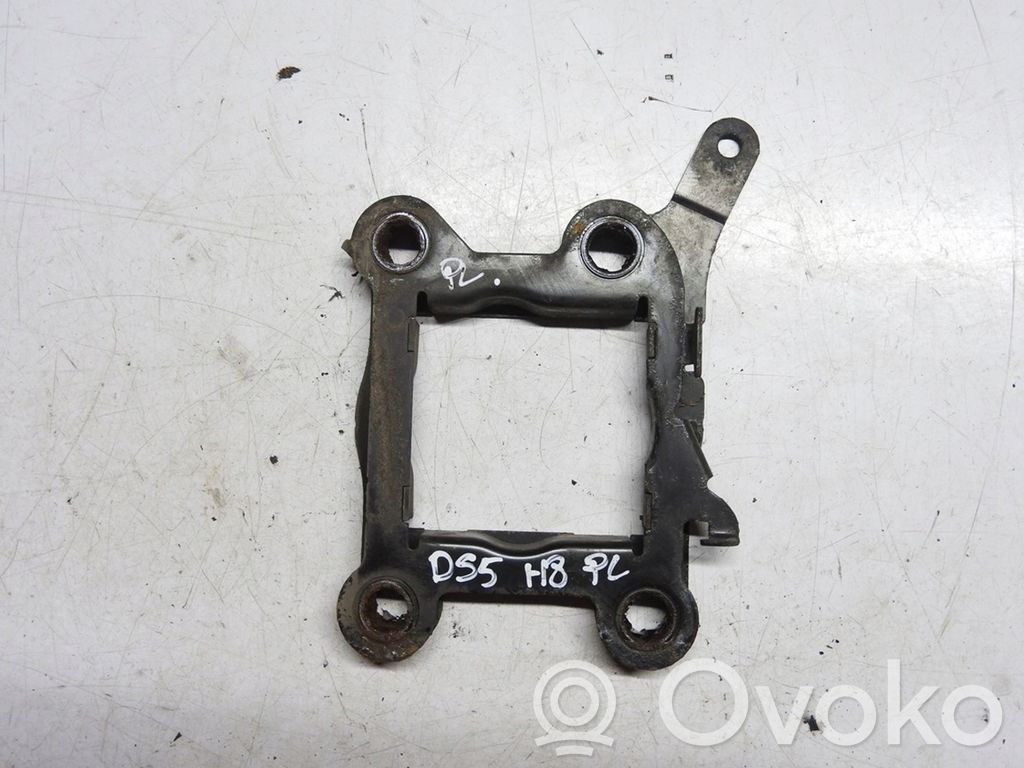 Citroen DS5 Front bumper mounting bracket 