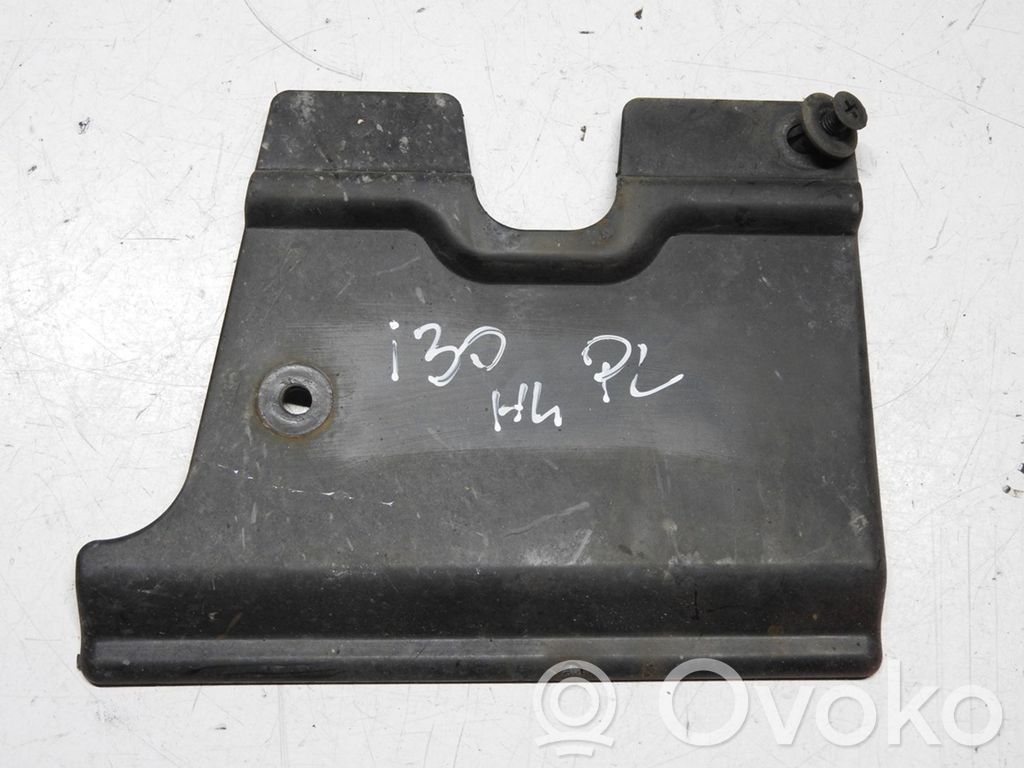 Hyundai i30 Front mudguard 