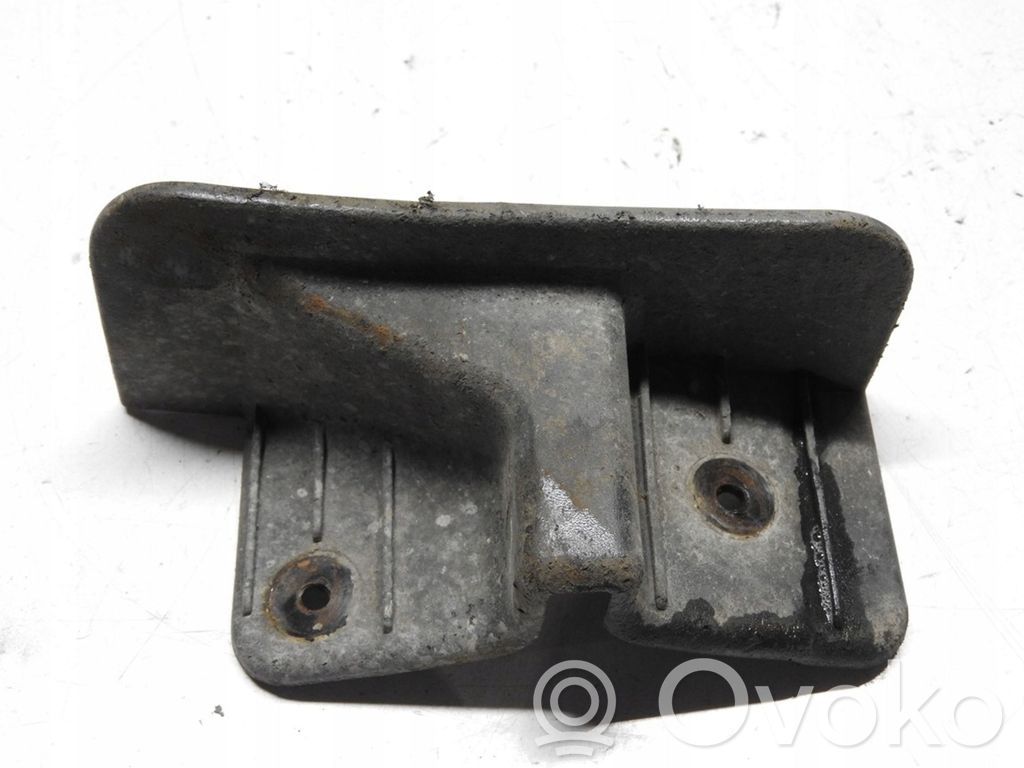 Hyundai i30 Rear mudguard 