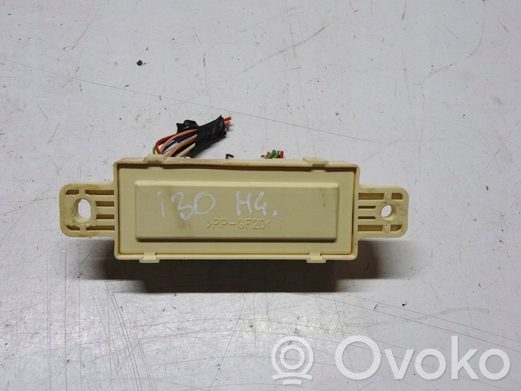 Door central lock control unit/module   919402H130,2H130,91940