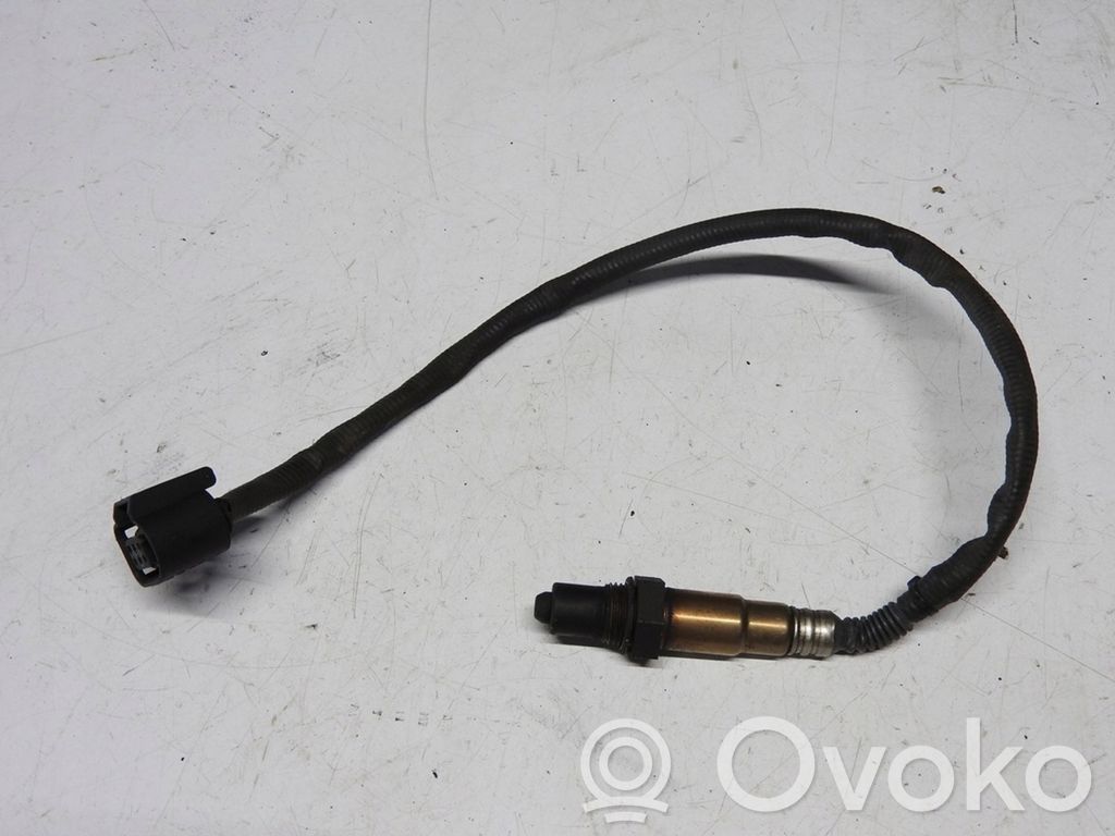 Citroen DS4 Lambda probe sensor 