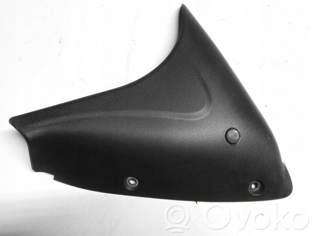 Citroen DS4 Rear door handle cover 