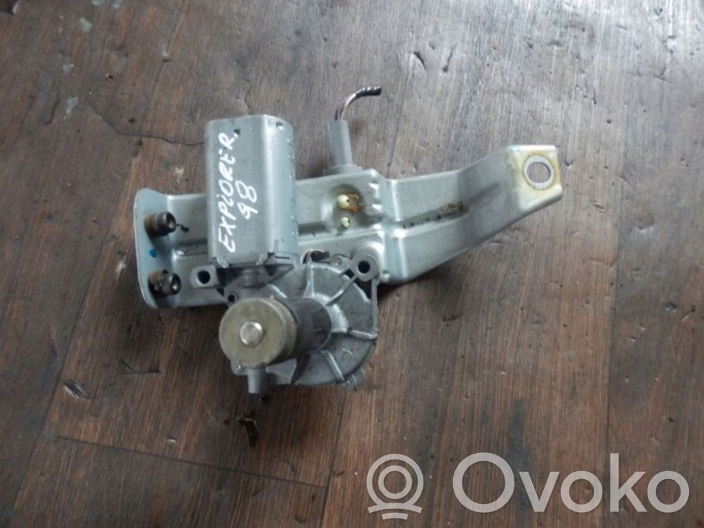 Ford Explorer Wischermotor Heckscheibe 
