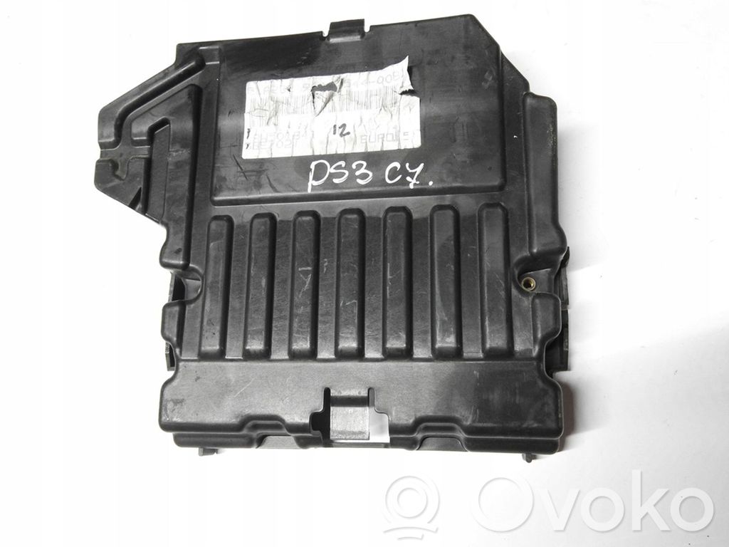 Citroen C3 Other engine bay part 