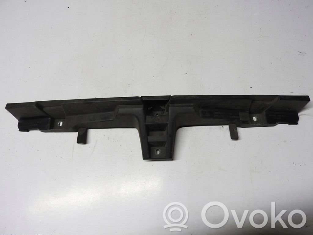 Citroen DS4 Rear bumper mounting bracket 