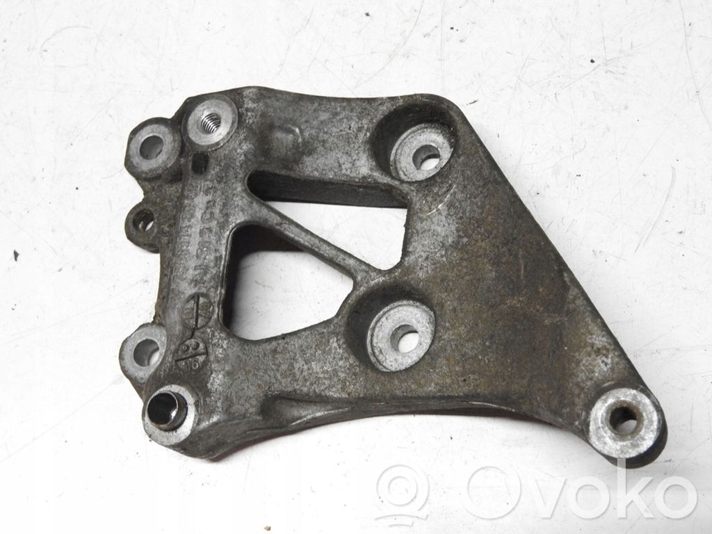 Peugeot 207 A/C compressor mount bracket 