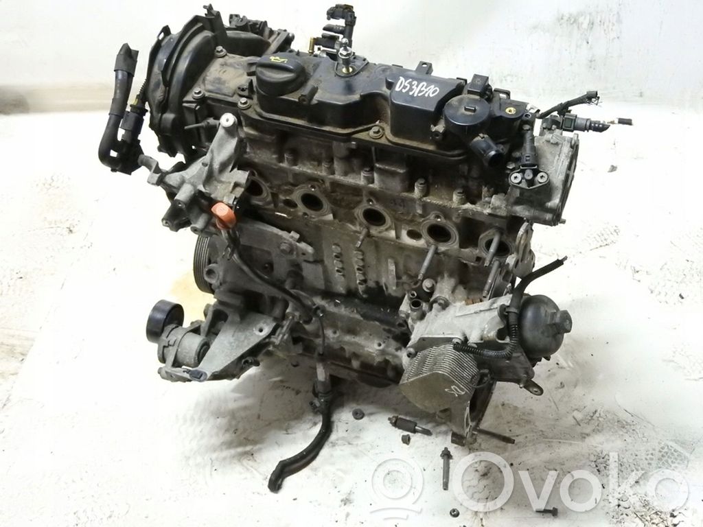Moteur   10JBEJ