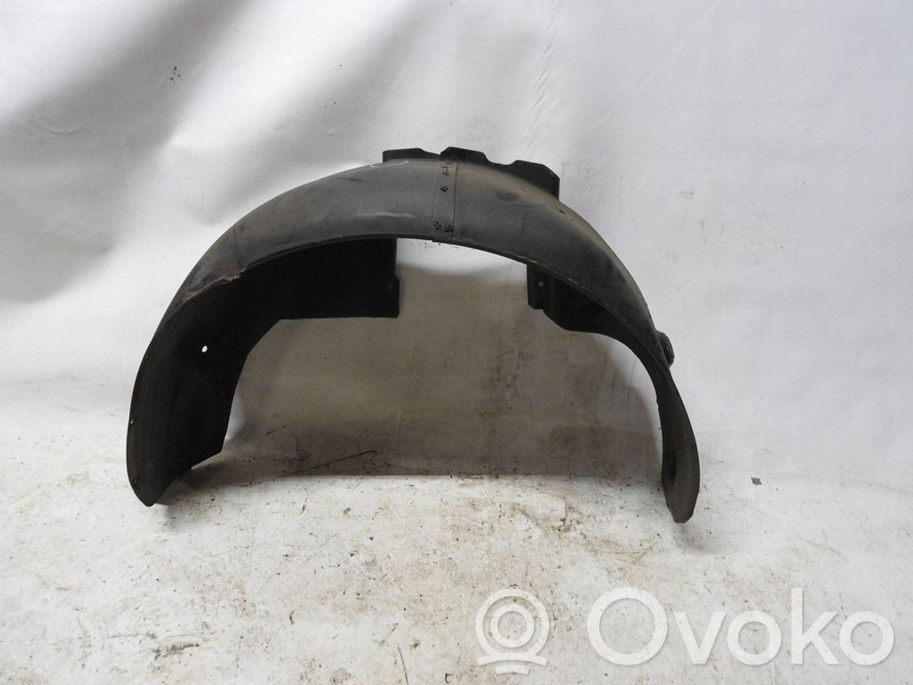 KIA Ceed Rear arch fender liner splash guards 