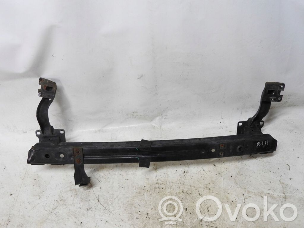 Citroen DS3 Front bumper cross member 