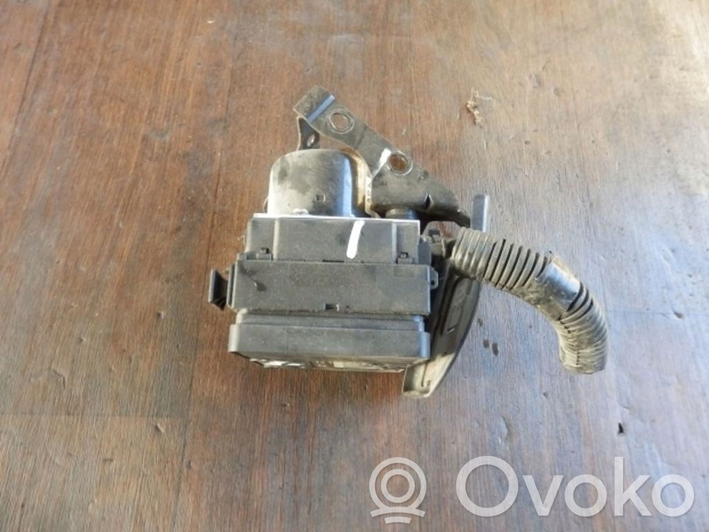 Ford Fiesta ABS bloks 