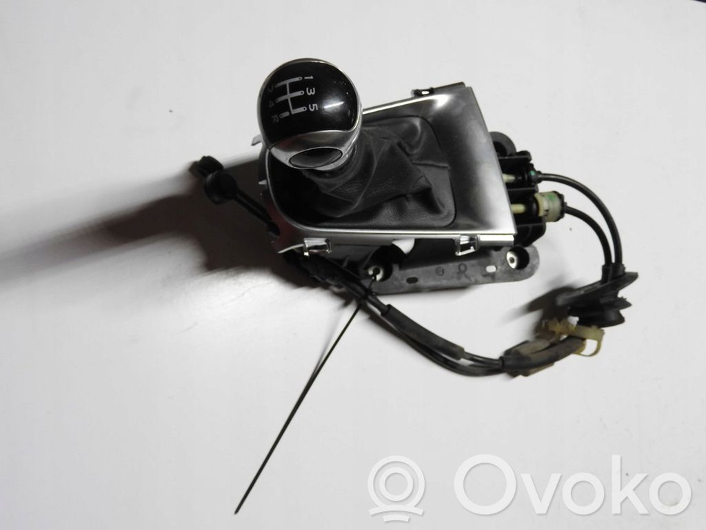 Citroen C3 Gear shifter/selector 