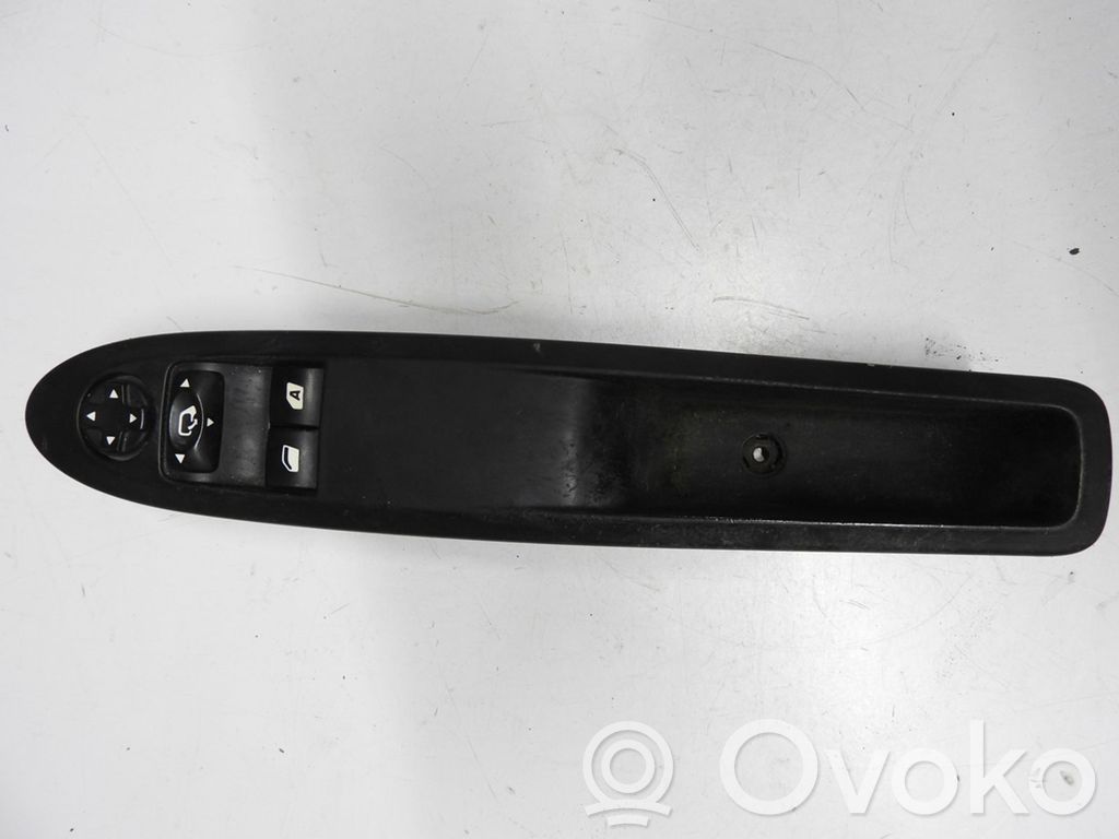 Citroen DS3 Electric window control switch 
