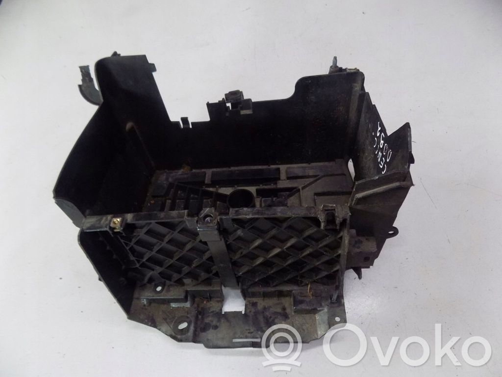 Renault Laguna III Battery box tray 