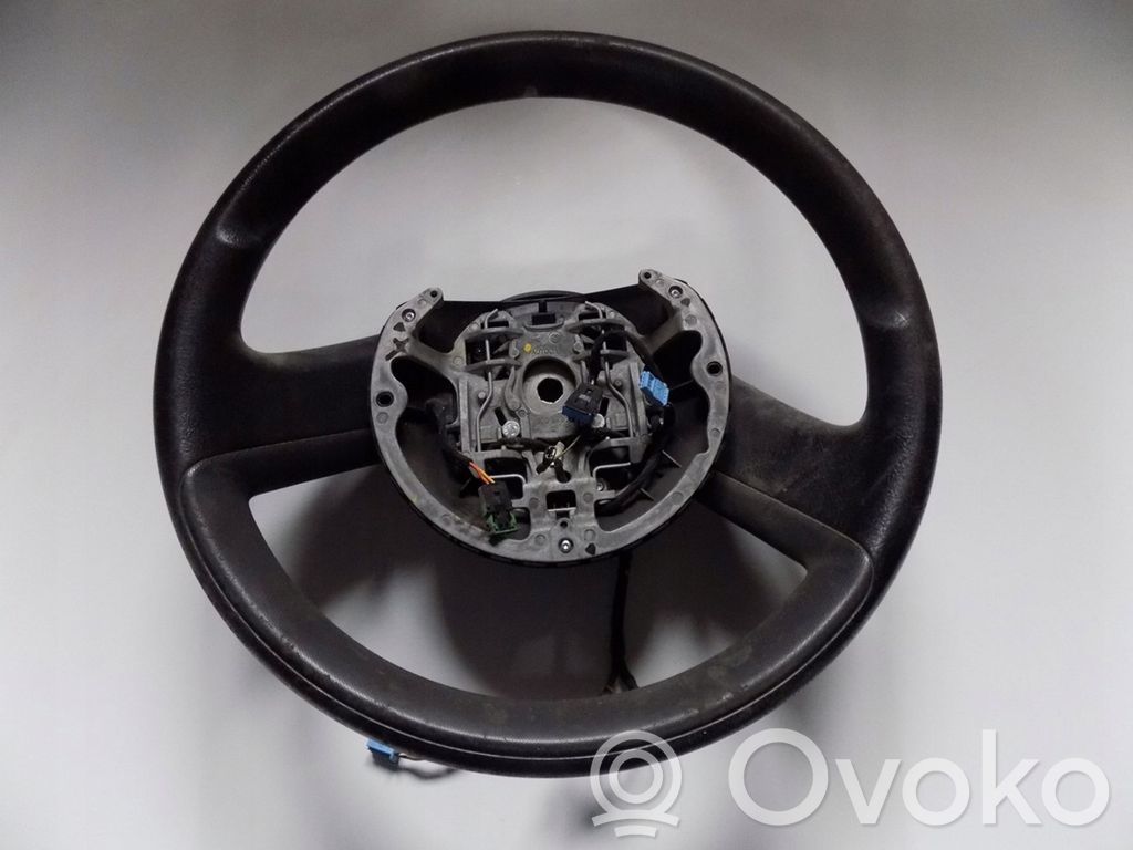 Citroen C4 I Picasso Steering wheel 