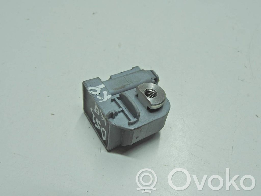 Citroen DS3 Airbagsensor Crashsensor Drucksensor 