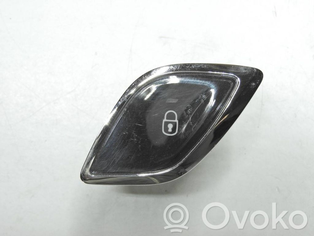 Citroen DS3 Central locking switch button 