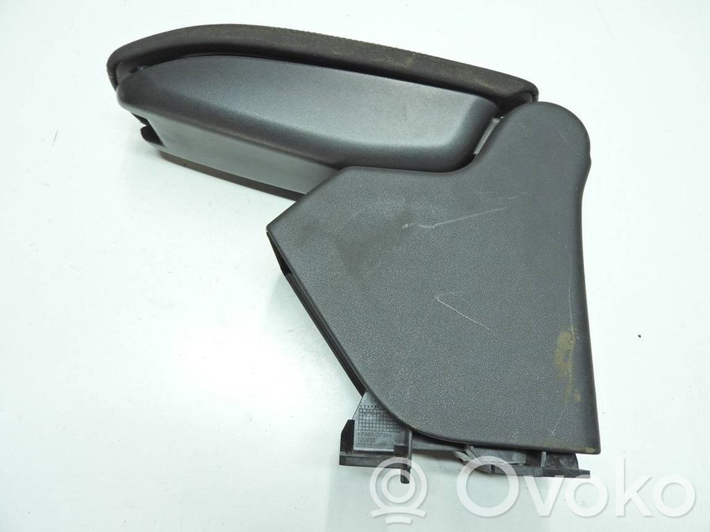 Citroen DS3 Armrest 