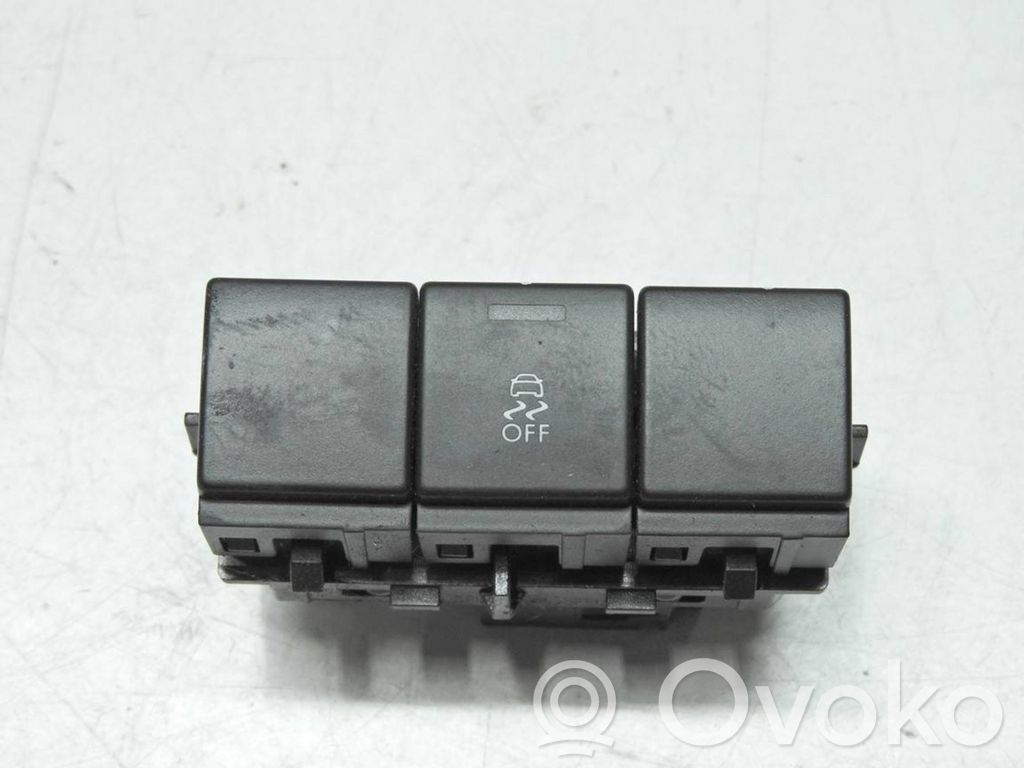 Citroen DS3 Other switches/knobs/shifts 