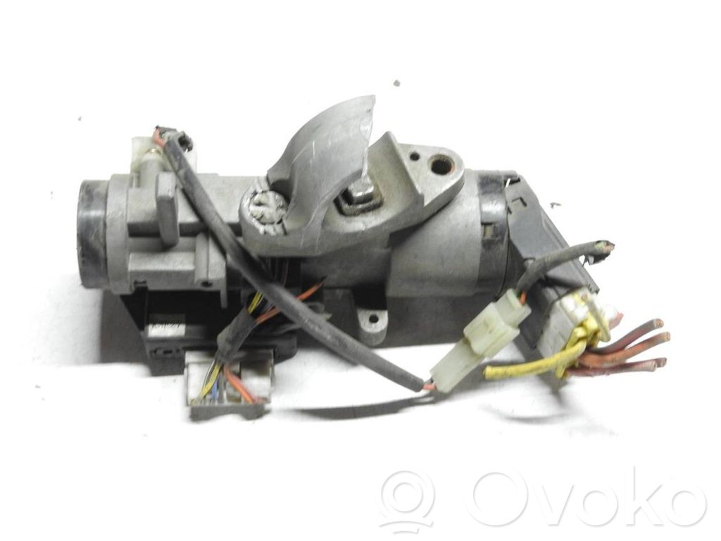 Chevrolet Kalos Ignition lock 