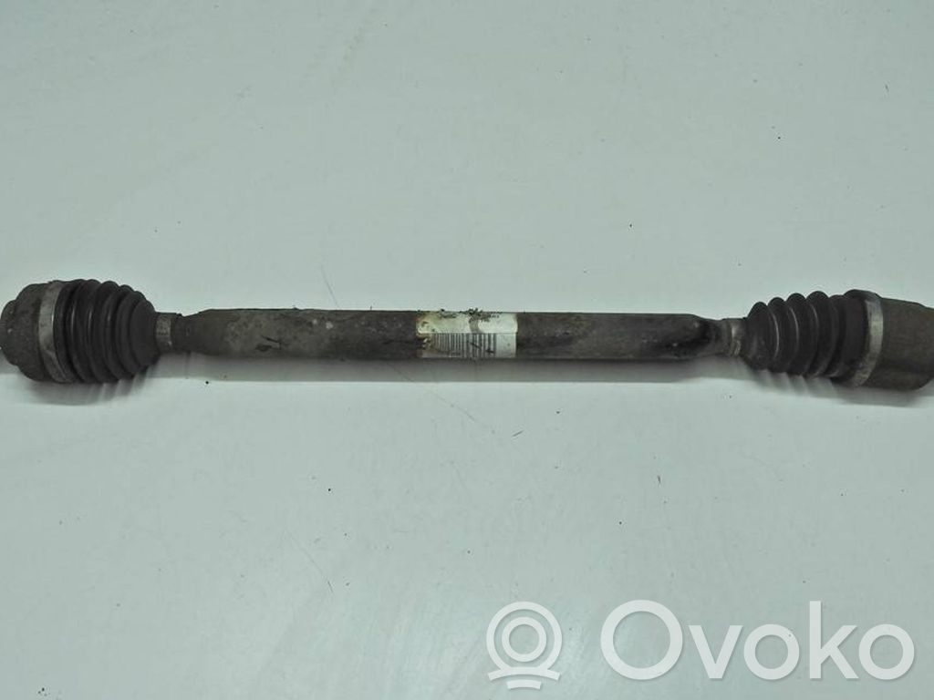 Citroen DS3 Front driveshaft 
