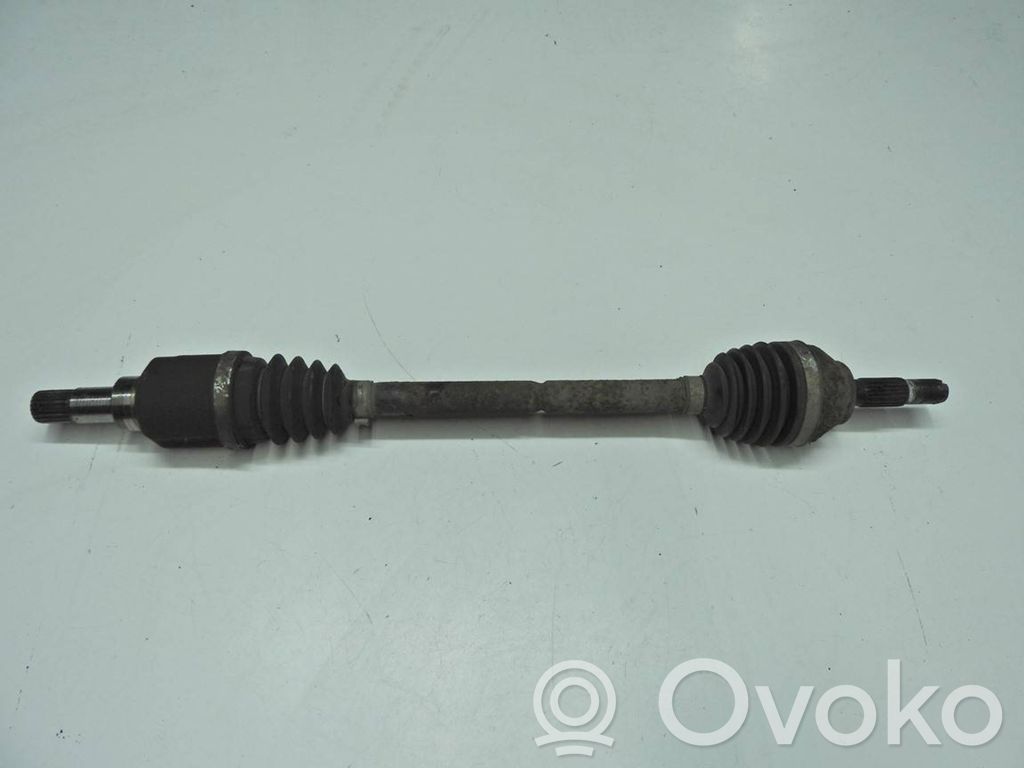 Citroen DS3 Front driveshaft 