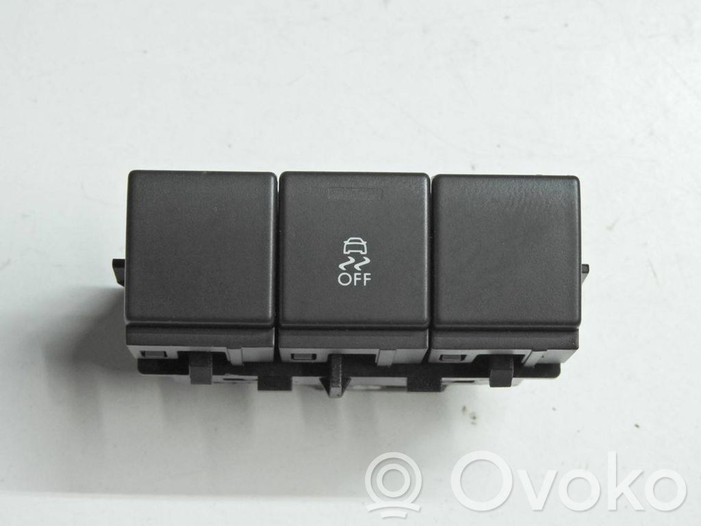 Citroen DS3 Other switches/knobs/shifts 