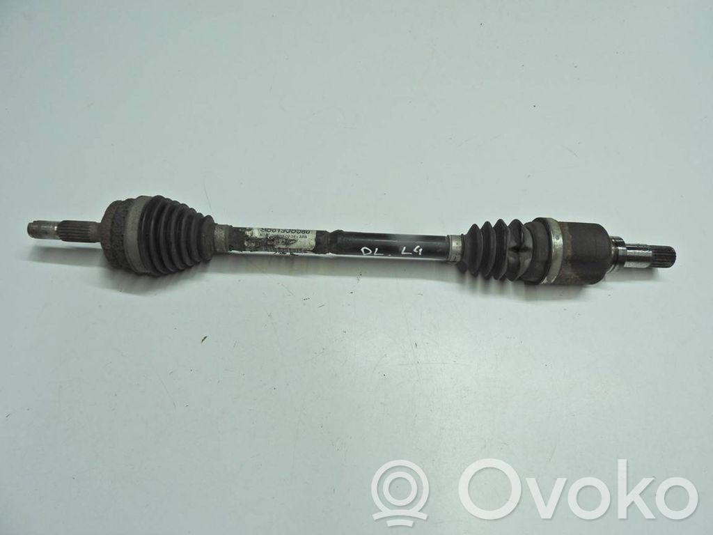 Citroen DS3 Front driveshaft 