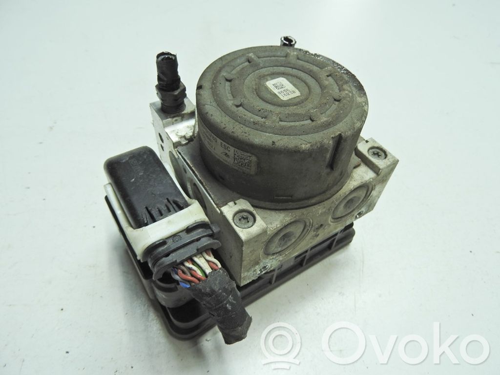 Citroen DS3 ABS bloks 