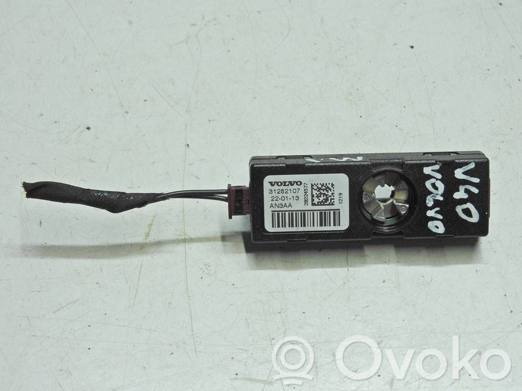 Antenos stiprintuvas   31282107,AN3AA,220113