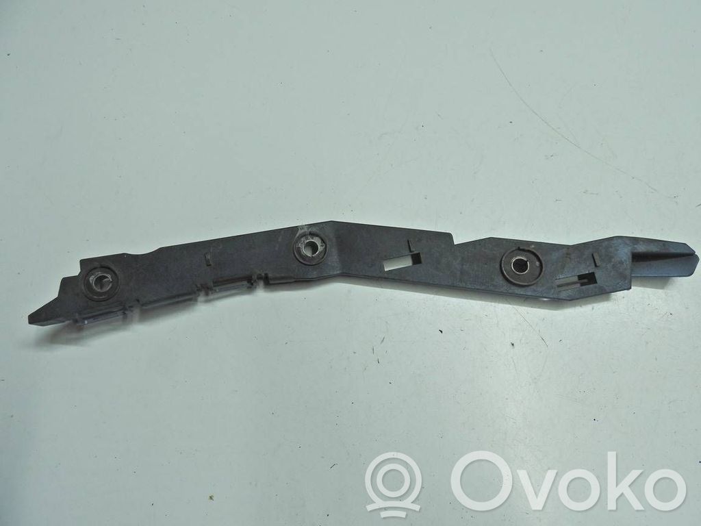 Citroen C4 I Front bumper mounting bracket 