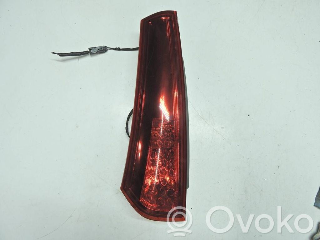 KIA Ceed Rear/tail lights 