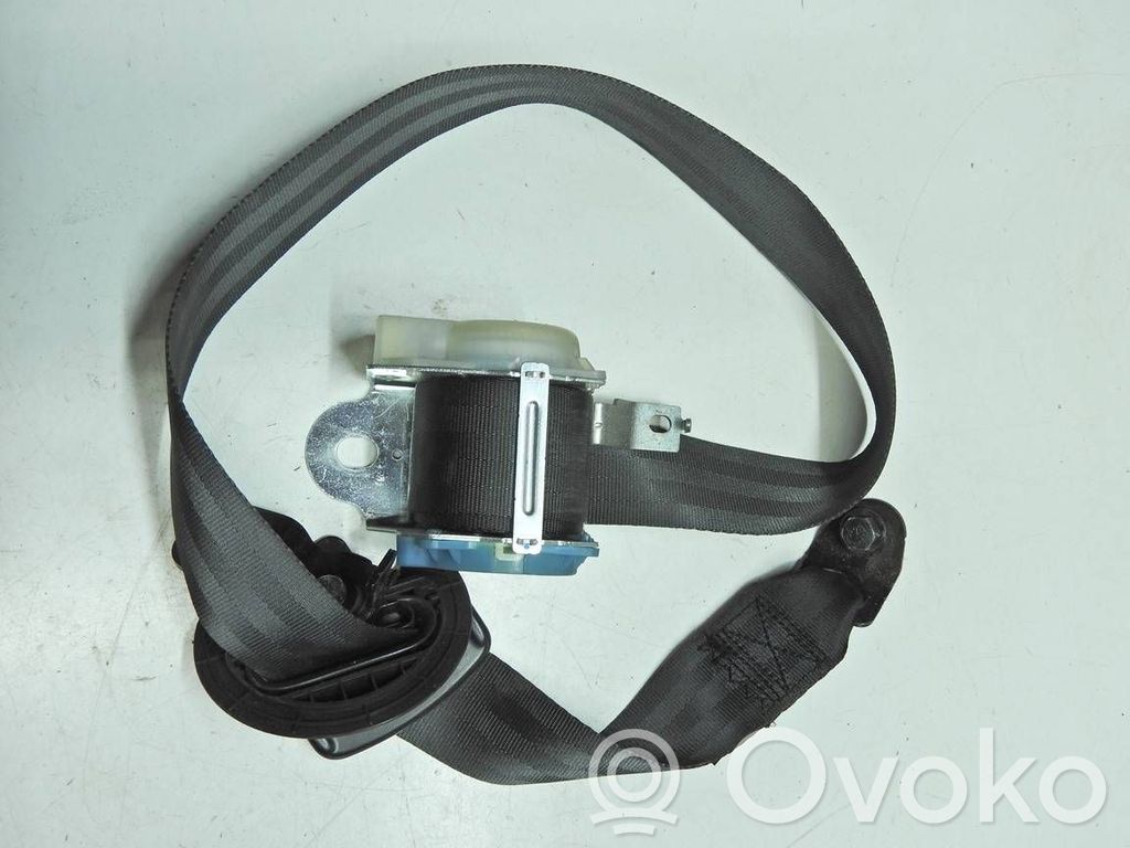 Cinturón trasero   898201H500