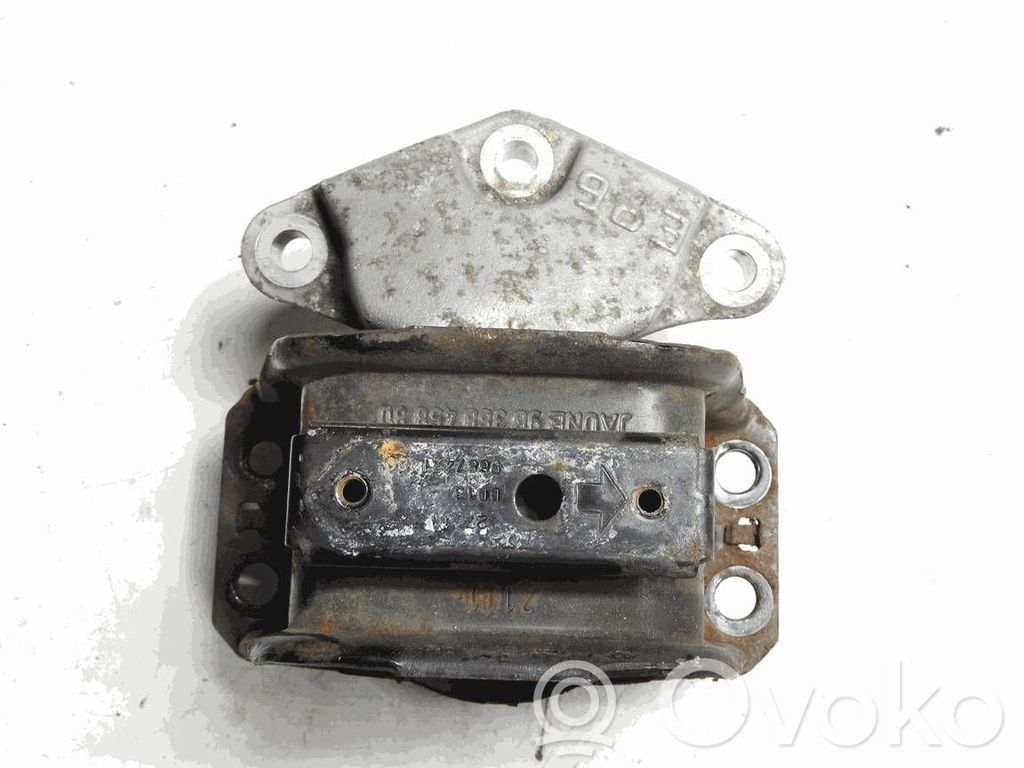 Citroen DS4 Engine mount bracket 