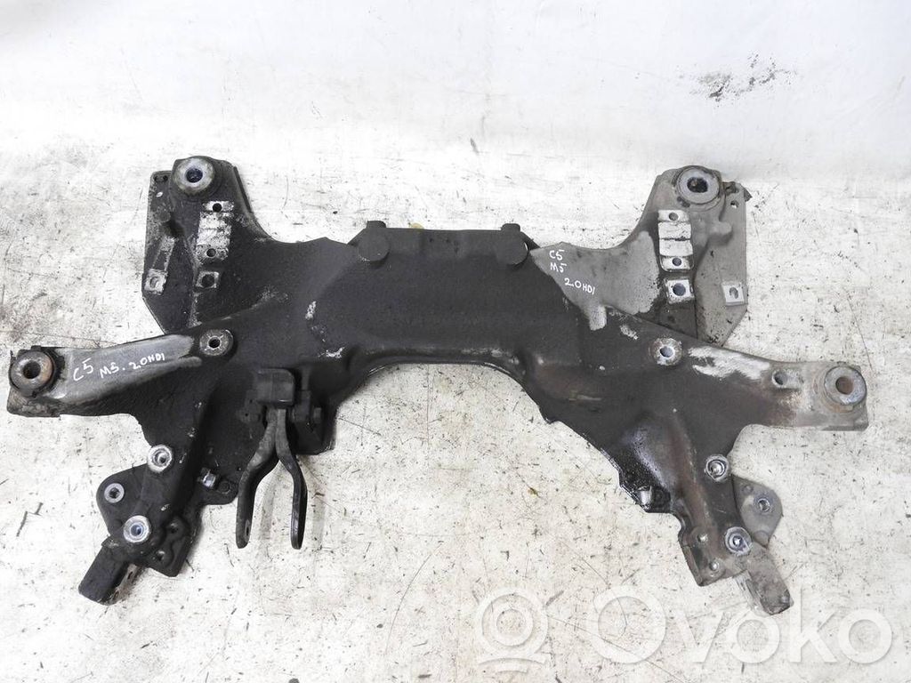 Citroen C5 Front subframe 